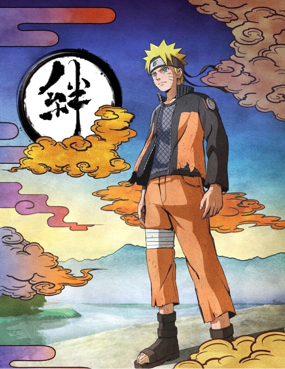 Naruto: fãs escolhem Minato para protagonizar novo mangá - Game Arena