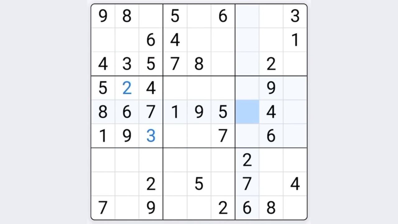 Sudoku  Jogue online Sudoku com todos gratuitamente