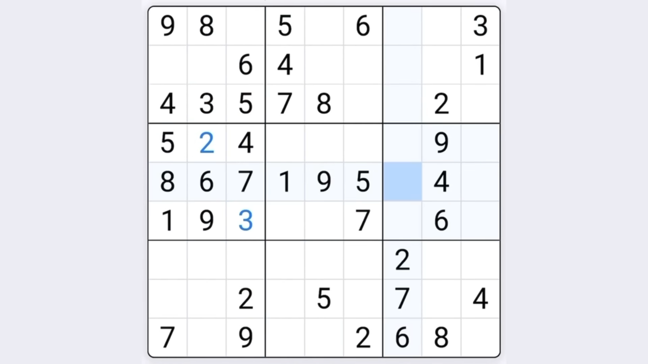 Como jogar Sudoku gratuitamente no Android ou iOS - Critical Hits