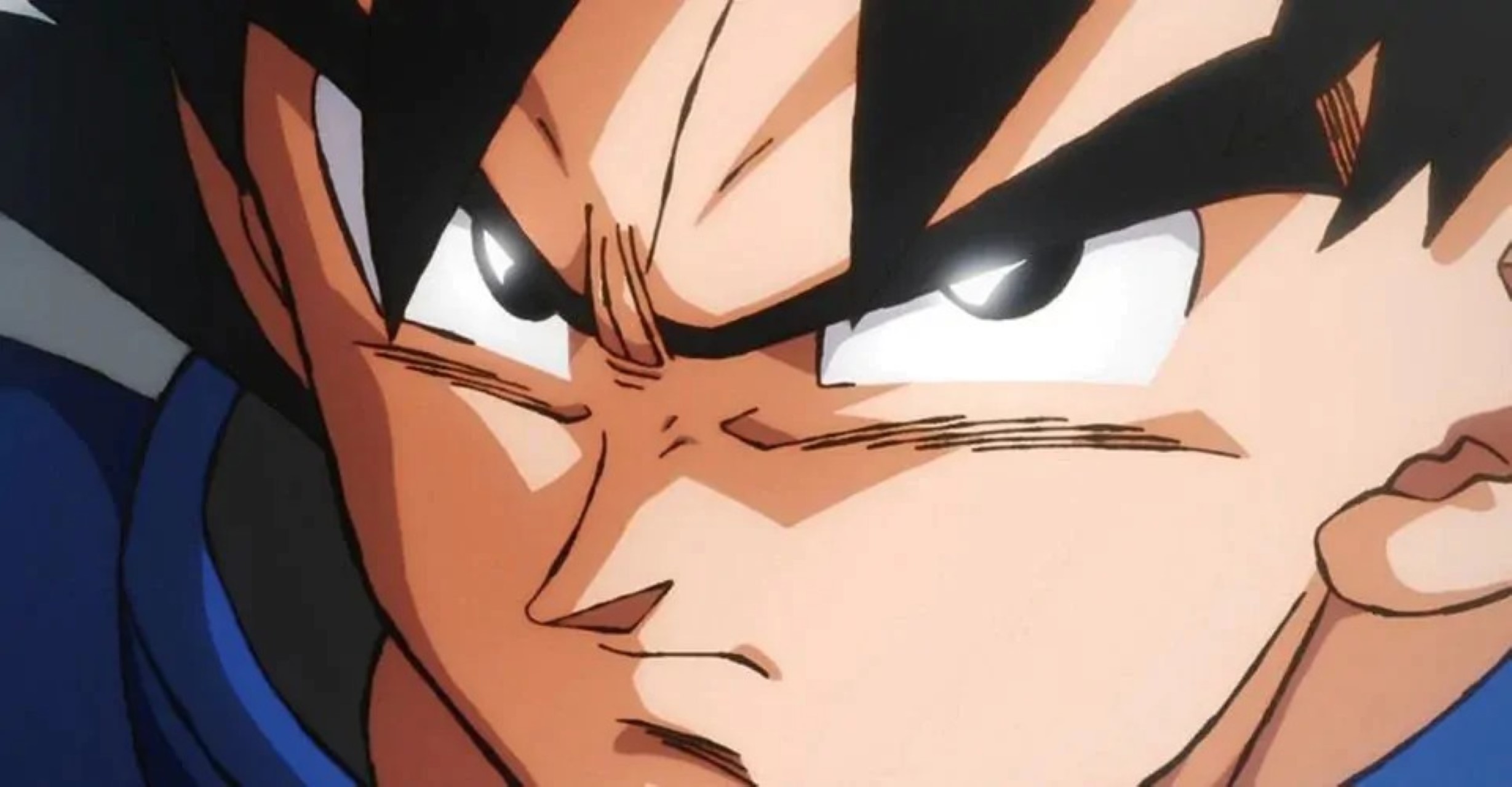 Este é o verdadeiro motivo pelo qual Goku não gosta de matar seus inimigos em Dragon Ball Super