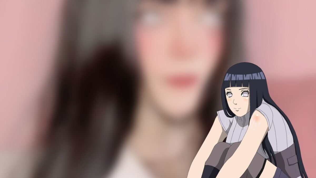 Confira Este Incr Vel Cosplay Da Hinata Hyuga Que Vai Te Deixar Impressionado Critical Hits