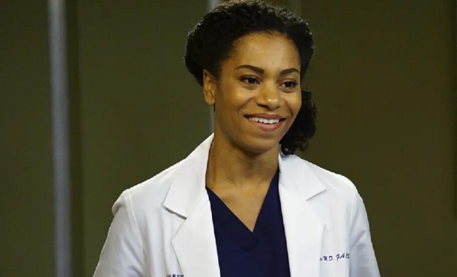 Quiz – Duvidamos que você acerte se estas afirmações sobre Maggie Pierce de Grey’s Anatomy são verdadeiras ou falsas?