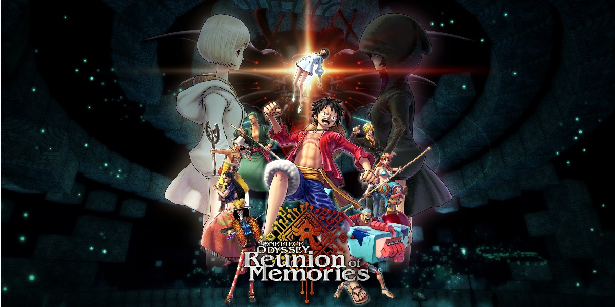One Piece Odyssey receberá DLC Reunion of Memories