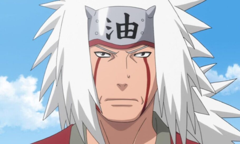 Os 20 personagens mais fortes de Naruto e Boruto (2024)
