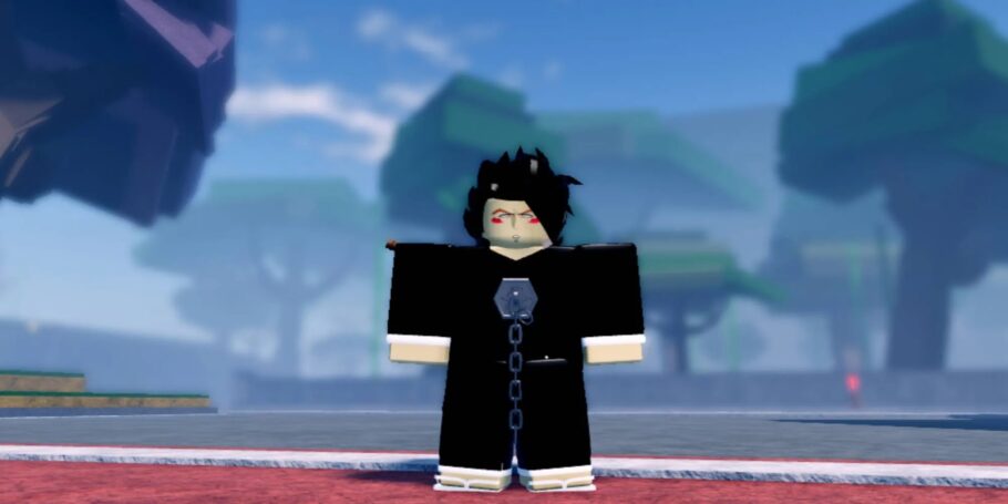 How to make Ichigo Kurosaki in Project Slayers (Roblox) 