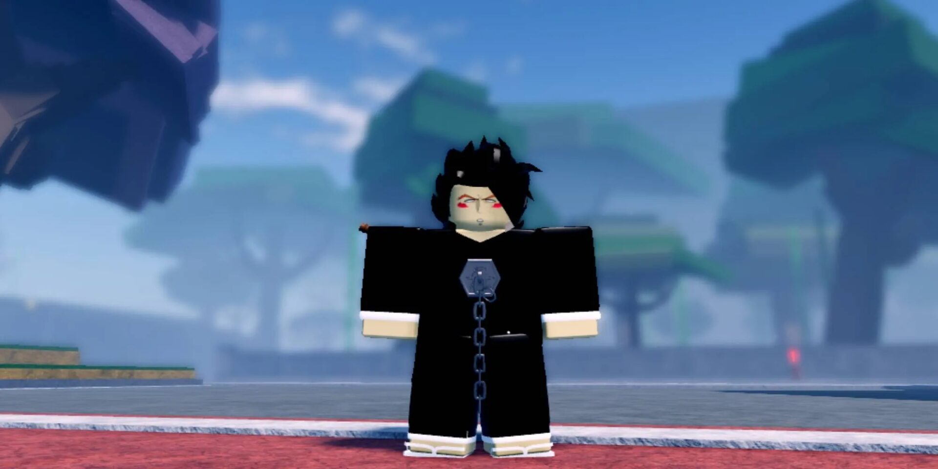 Roblox - Tier List de Shikai do Project Mugetsu - Critical Hits