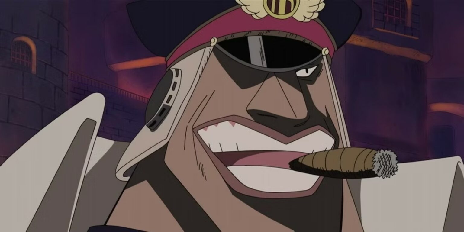 Entenda como funciona a Suke Suke no Mi do Shiryu em One Piece ...