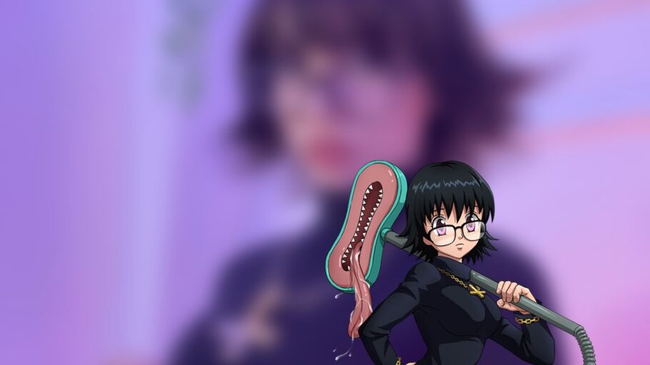 Fã de Hunter x Hunter dá vida a personagem Shizuku em um cosplay impressionante