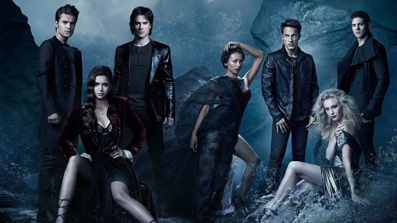Quiz – Duvidamos que você se lembre como terminam as histórias destes personagens de The Vampire Diaries