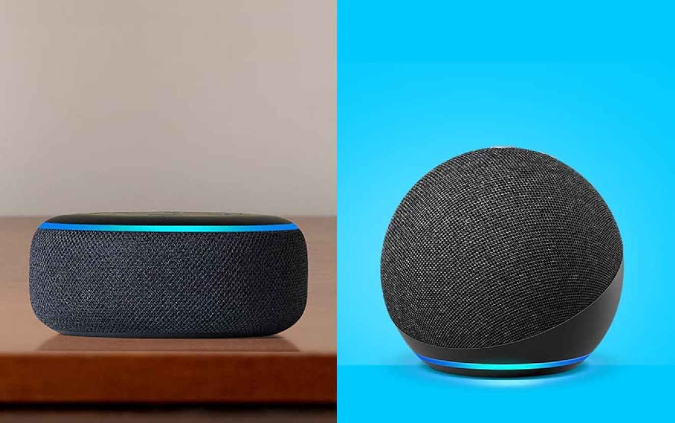 Semana de Ofertas Alexa na Amazon traz Echo Dot com até 30% de desconto