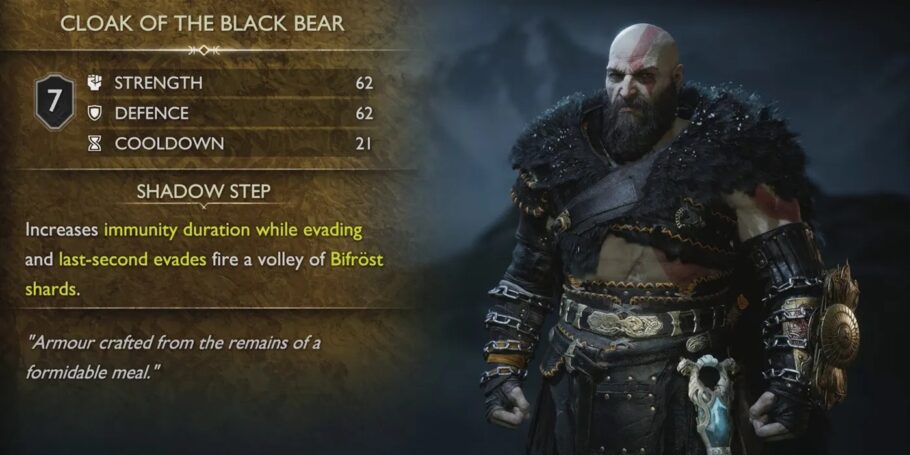 God of War Ragnarok' recebe New Game Plus e novas armaduras; veja