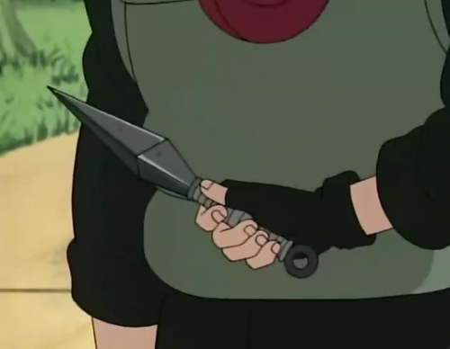 Afinal, as ferramentas ninja em Naruto são realmente inúteis?