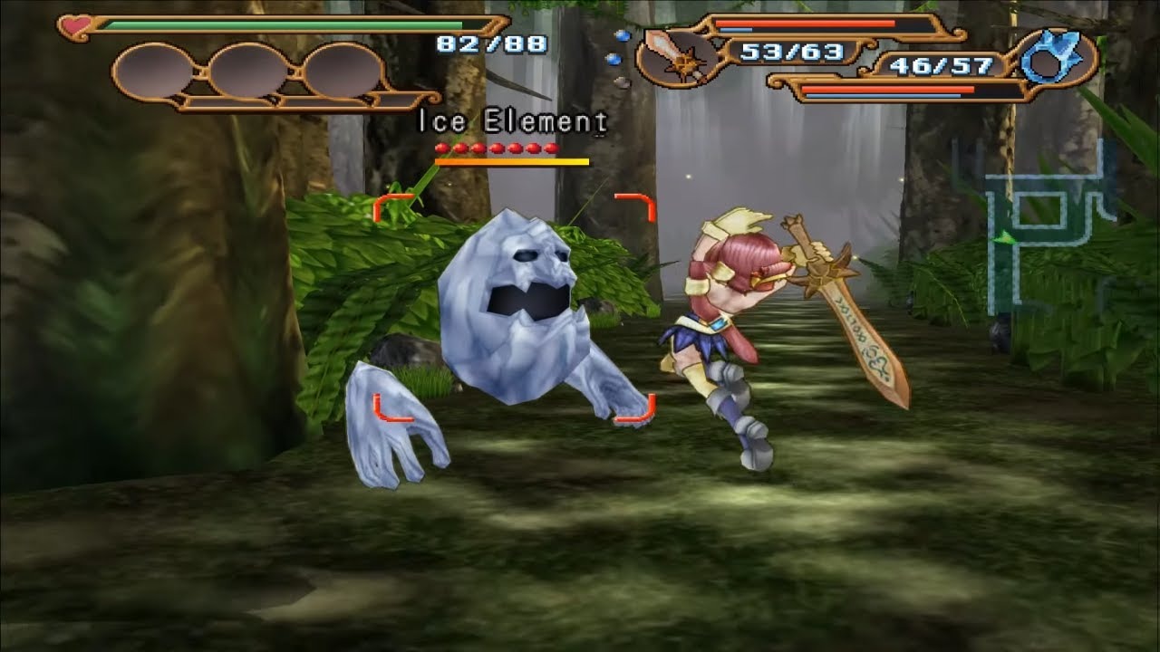 10 melhores RPGs para PlayStation 2 - Canaltech