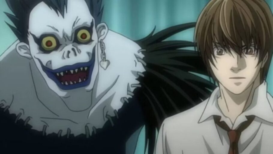 Entenda por que Death Note foi banido de alguns países