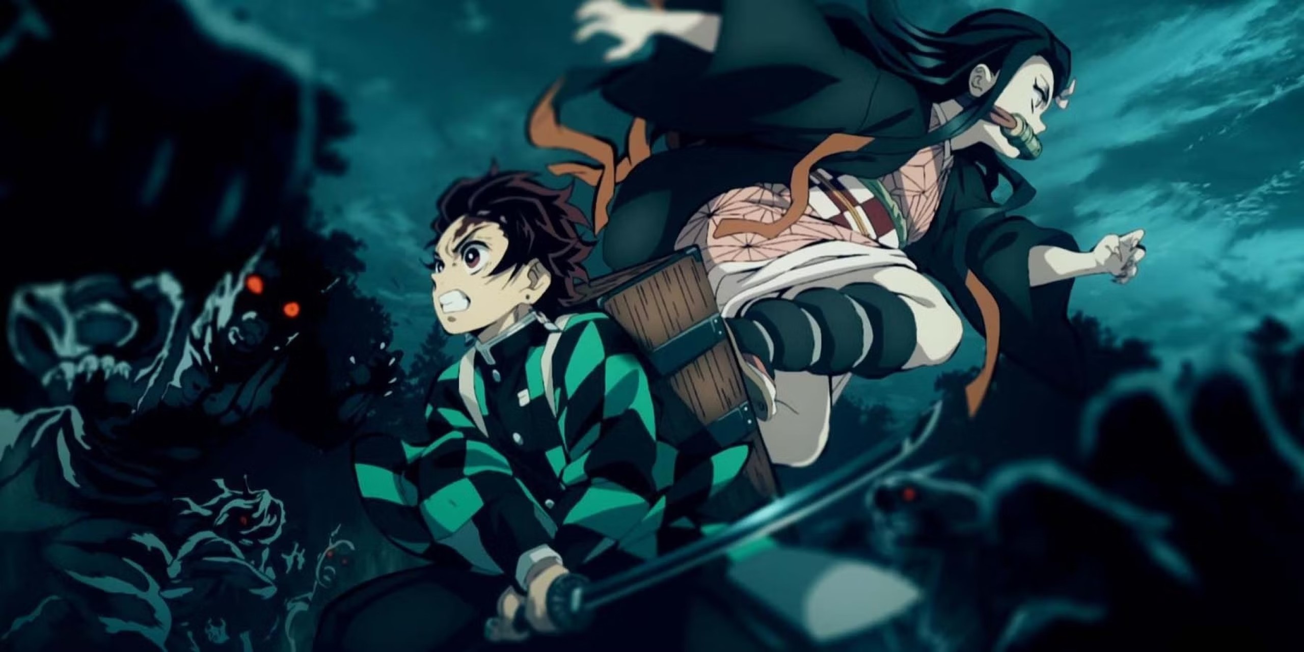 Demon Slayer 3ª Temporada – Confira a data de estréia do episódio 02 -  Critical Hits