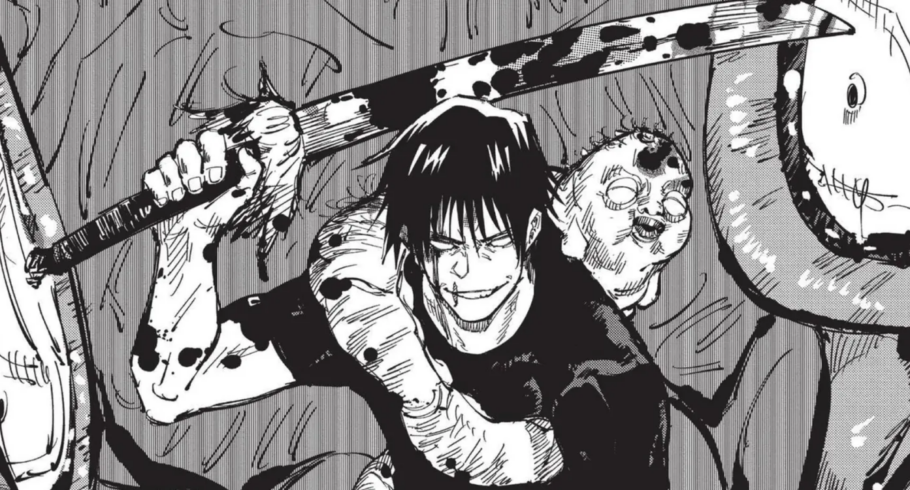 Estas são as 10 melhores e mais poderosas ferramentas amaldiçoadas em Jujutsu Kaisen