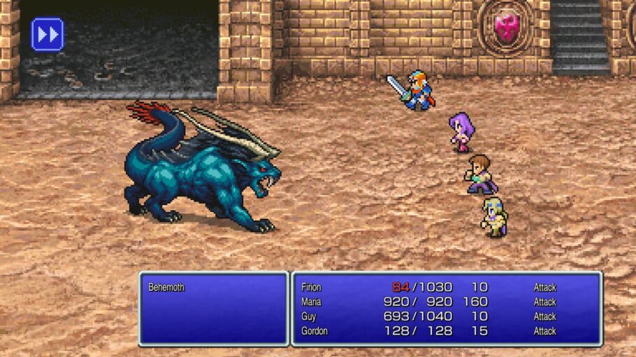 Final Fantasy Pixel Remaster vale a pena? Análise - Review