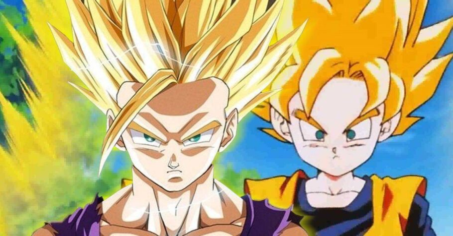 Dragon Ball - Todas as fusões do anime - Critical Hits