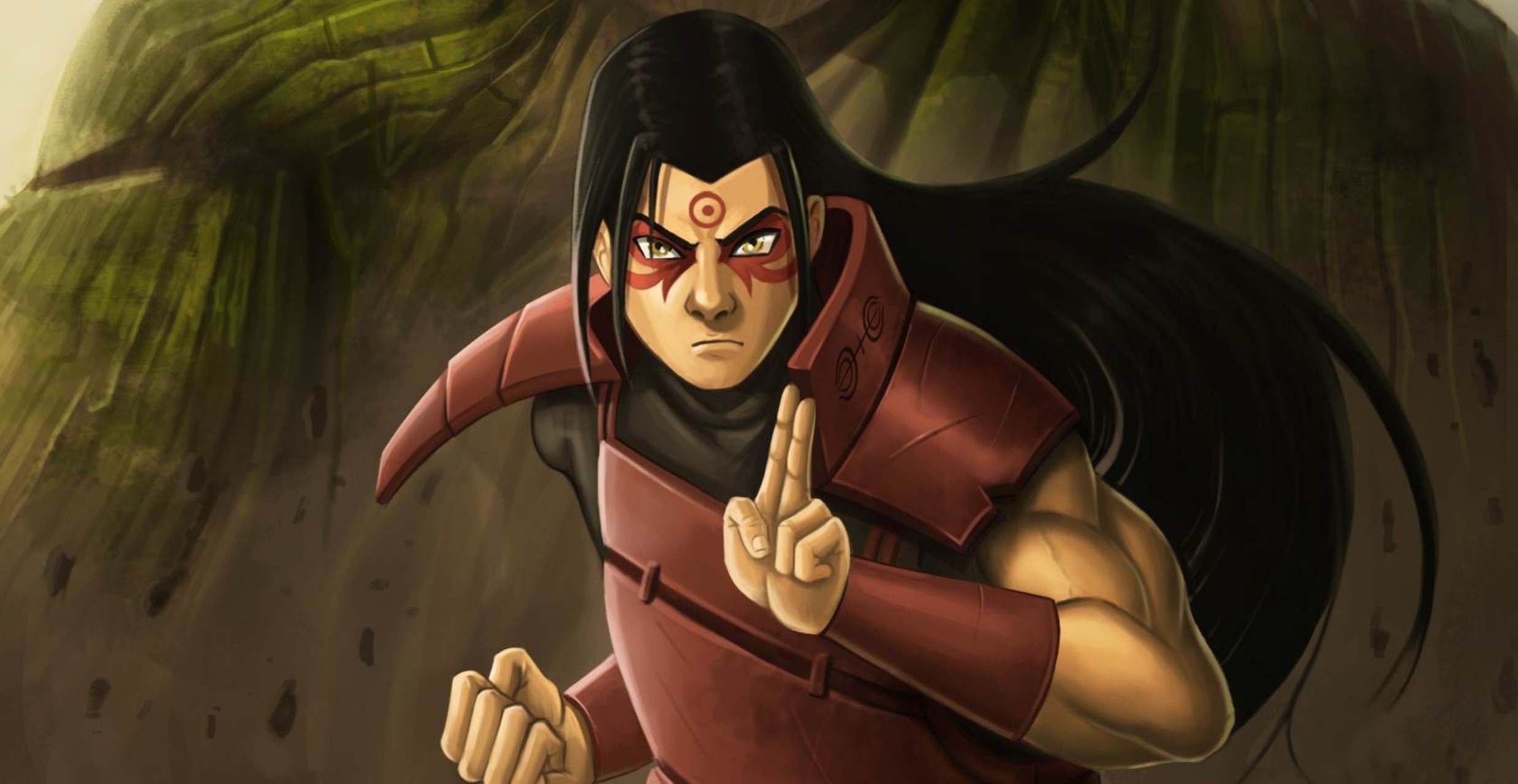 Quem é mais forte: Hiruzen ou Hashirama em Naruto?