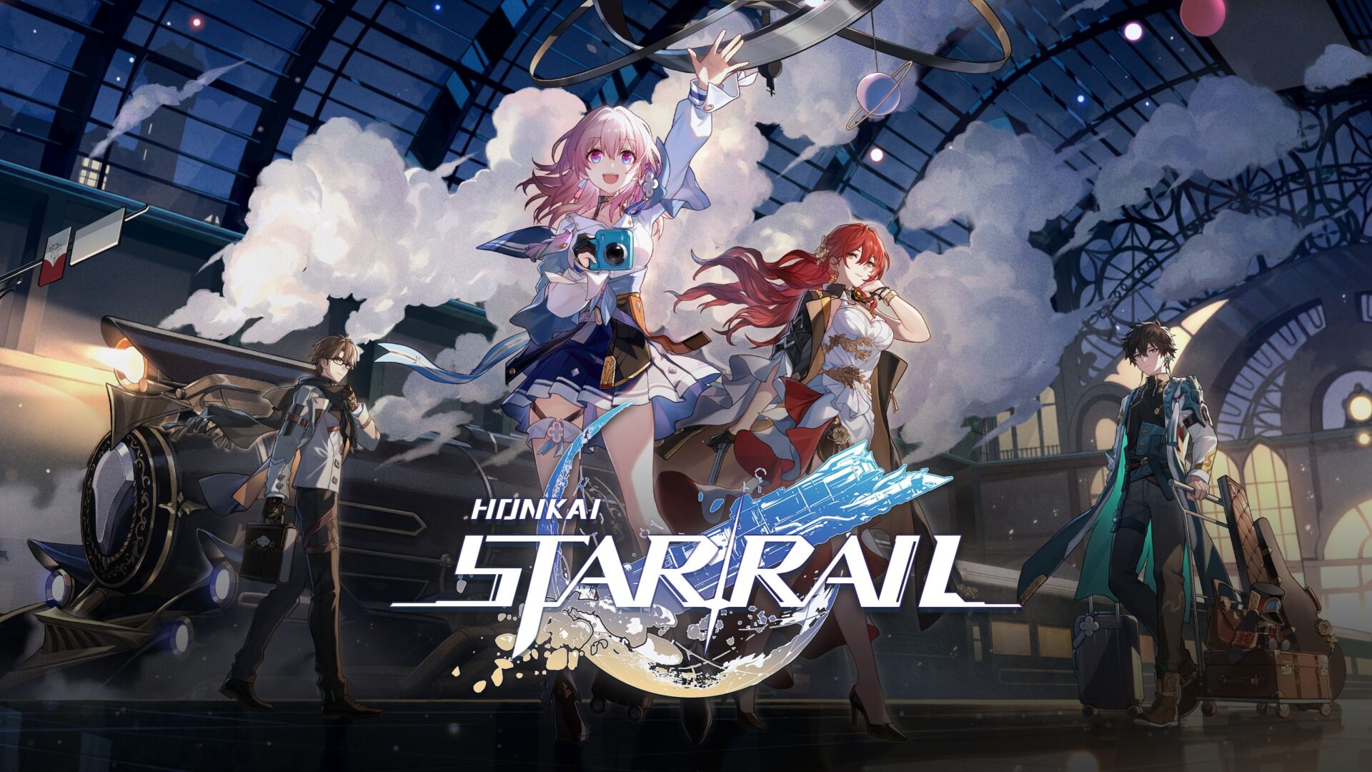 Honkai Star Rail: O que são caminhos? Conheça as classes de personagens do  RPG - Millenium