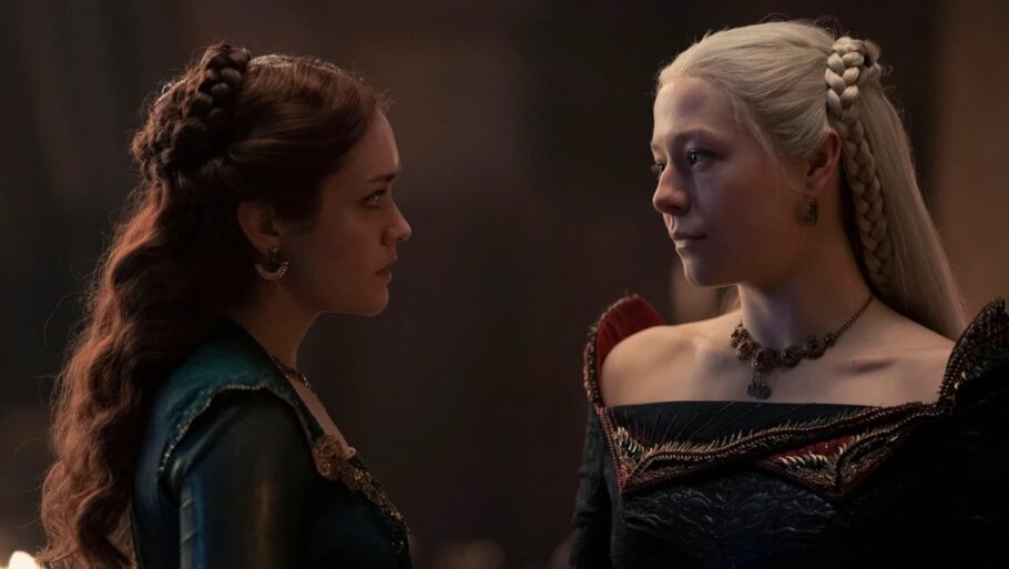 House of the Dragon - Produção confirma atores que viverão Simon Strong, Alys Rivers e mais