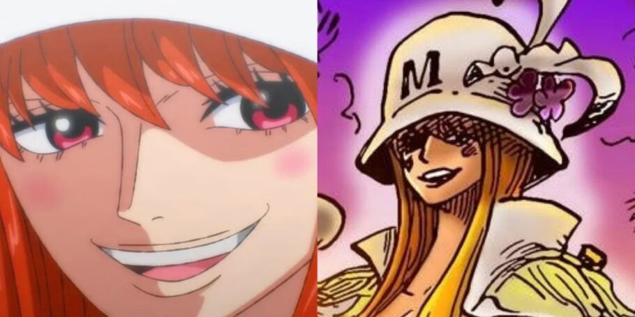 Tudo sobre Kujaku, uma contra-almirante extremamente poderosa em One Piece