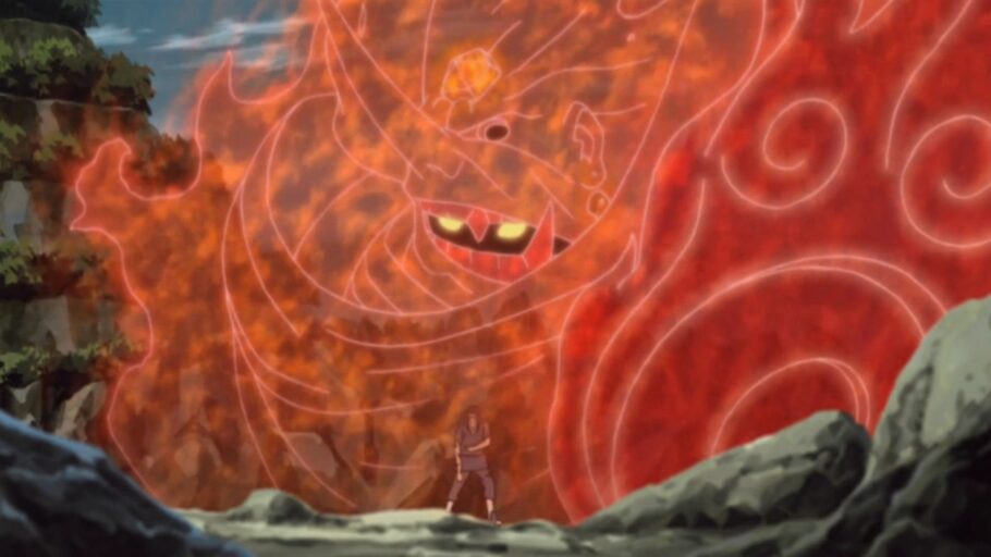 Afinal, o Susanoo de Itachi era mesmo invencível em Naruto Shippuden?