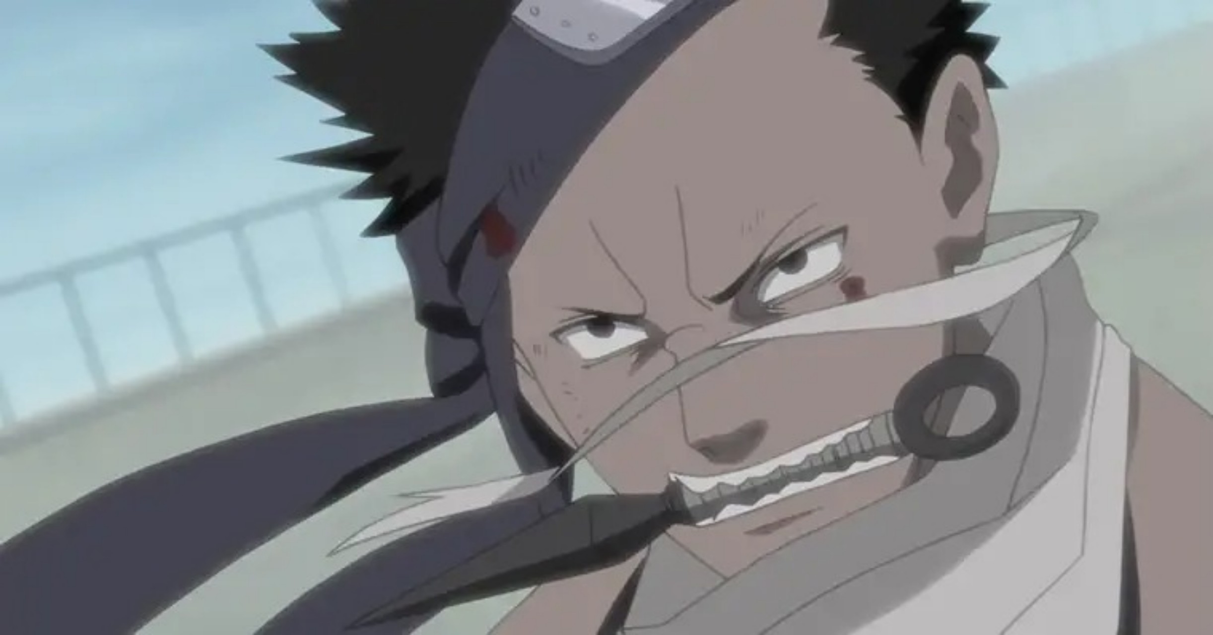 Existe um triste detalhe nas mortes de Zabuza e Haku que poucos fãs de  Naruto perceberam - Critical Hits