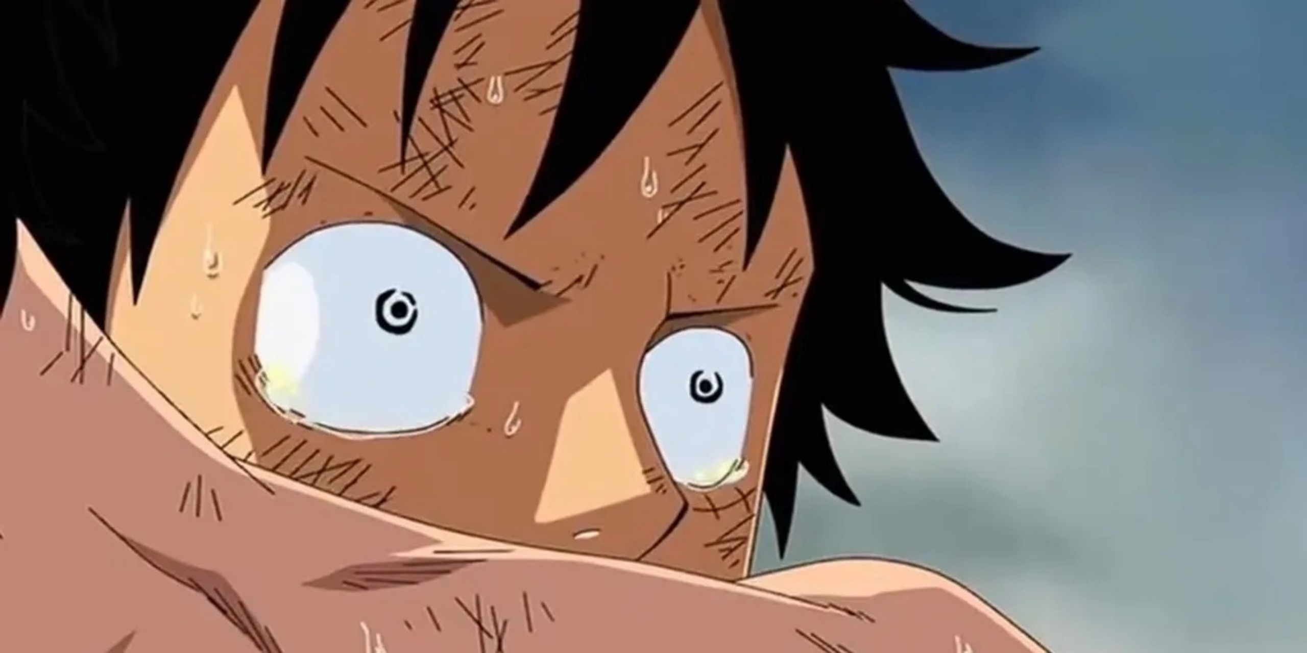 Oda revela o futuro de One Piece