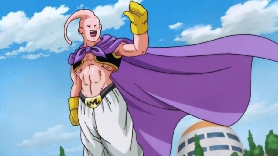 Este foi o verdadeiro motivo para Boo não ter ido participar do Torneio Multiversal em Dragon Ball