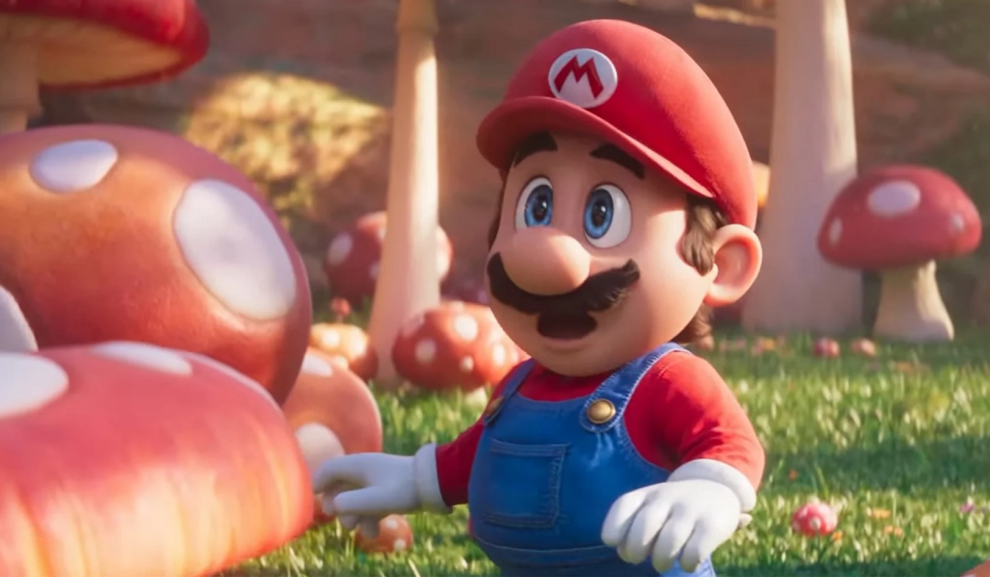 Super Mario Bros: O Filme tem cena pós-créditos?