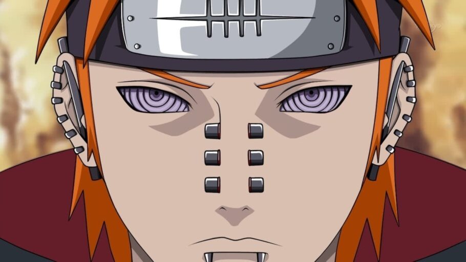 Afinal, Pain seria capaz de destruir todas as outras Aldeias sozinho em Naruto?