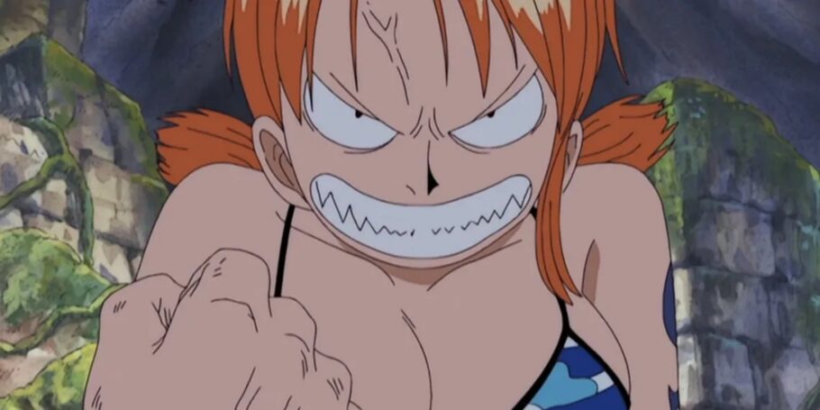 Oda revela que já recebeu um conselho 'irritante' sobre suas personagens femininas em One Piece