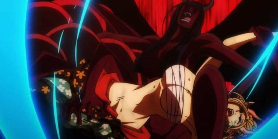 Tudo sobre a Akuma no Mi da Robin em One Piece - Critical Hits