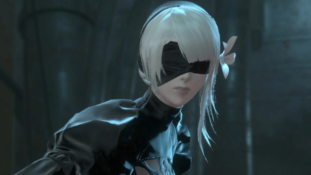 Nier Replicant Como coletar todas as armas Critical Hits