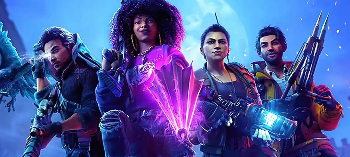 Redfall revela requisitos para jogar sua versão PC - Adrenaline