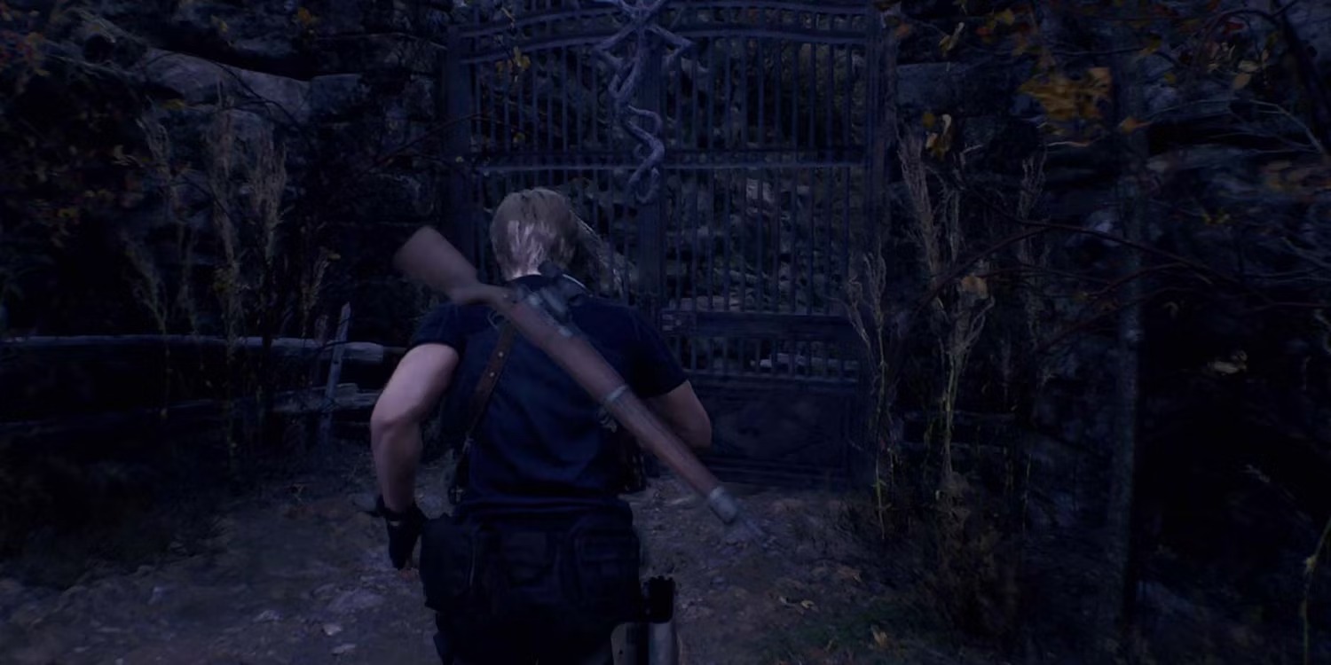 Resident Evil 4 Remake - Como abrir todas as gavetas [Guia]