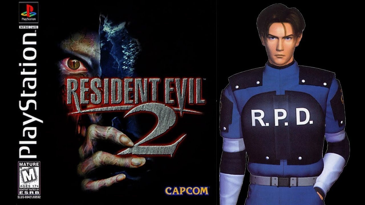 Detonado Resident Evil 2 Remake - Passo a Passo