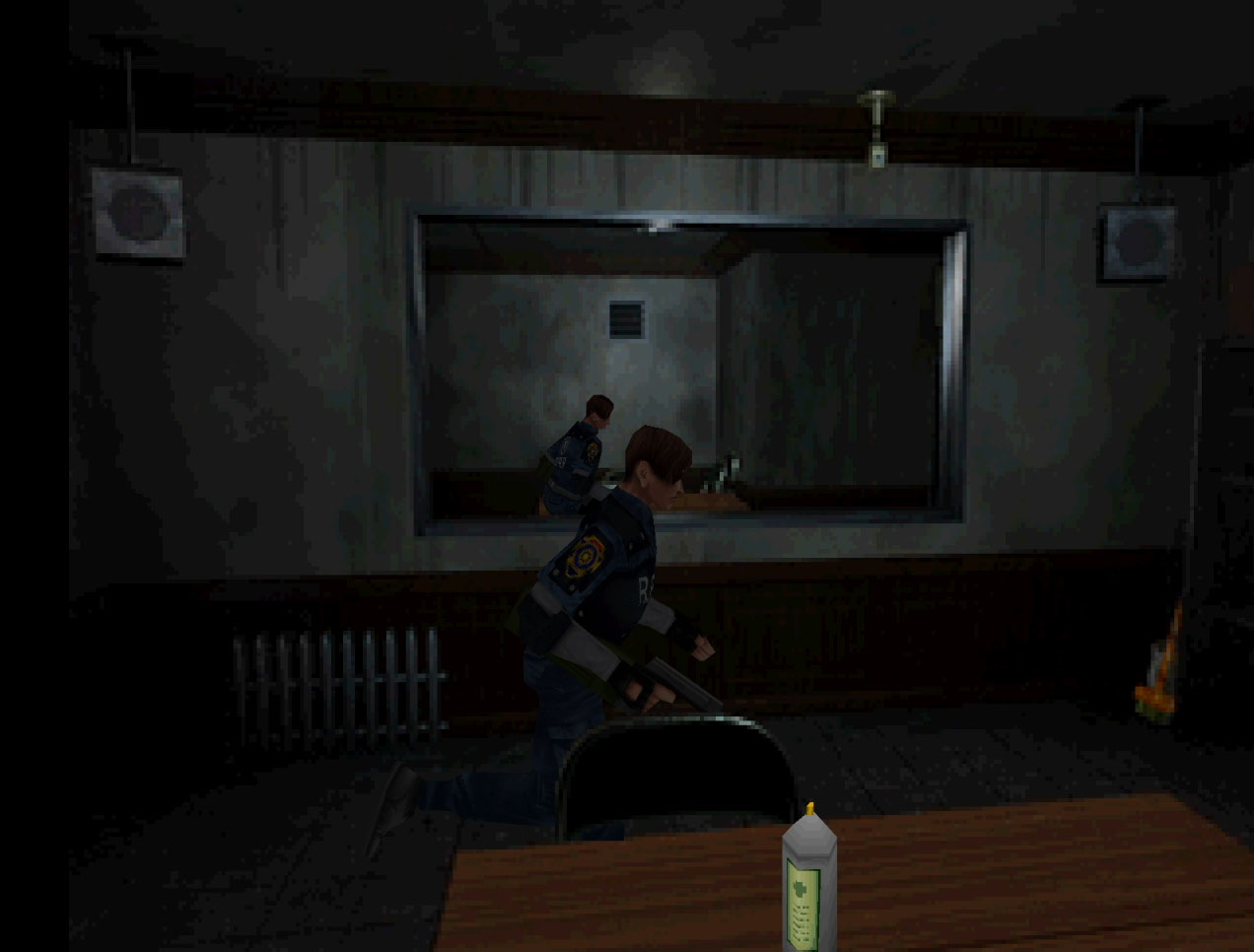 Resident Evil 2 Remake – Detonado (Leon A) - Final Faqs
