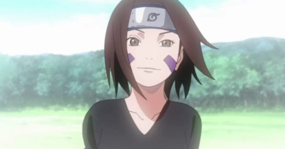 Afinal, Kakashi amava ou não a Rin em Naruto Shippuden?