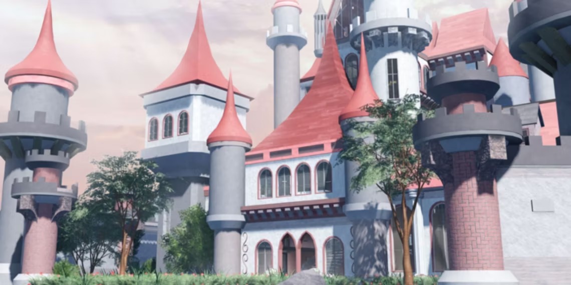 Princess Castle Tycoon Codes April 2023 Roblox Kaki Field Guide - Riset