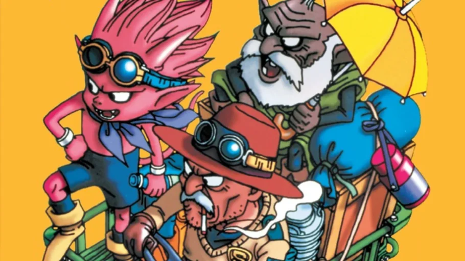 Autor de Dragon Ball revela porque parou de desenhar mangá