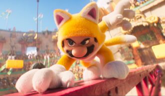 Super Mario Bros: O Filme - Crítica - Critical Hits