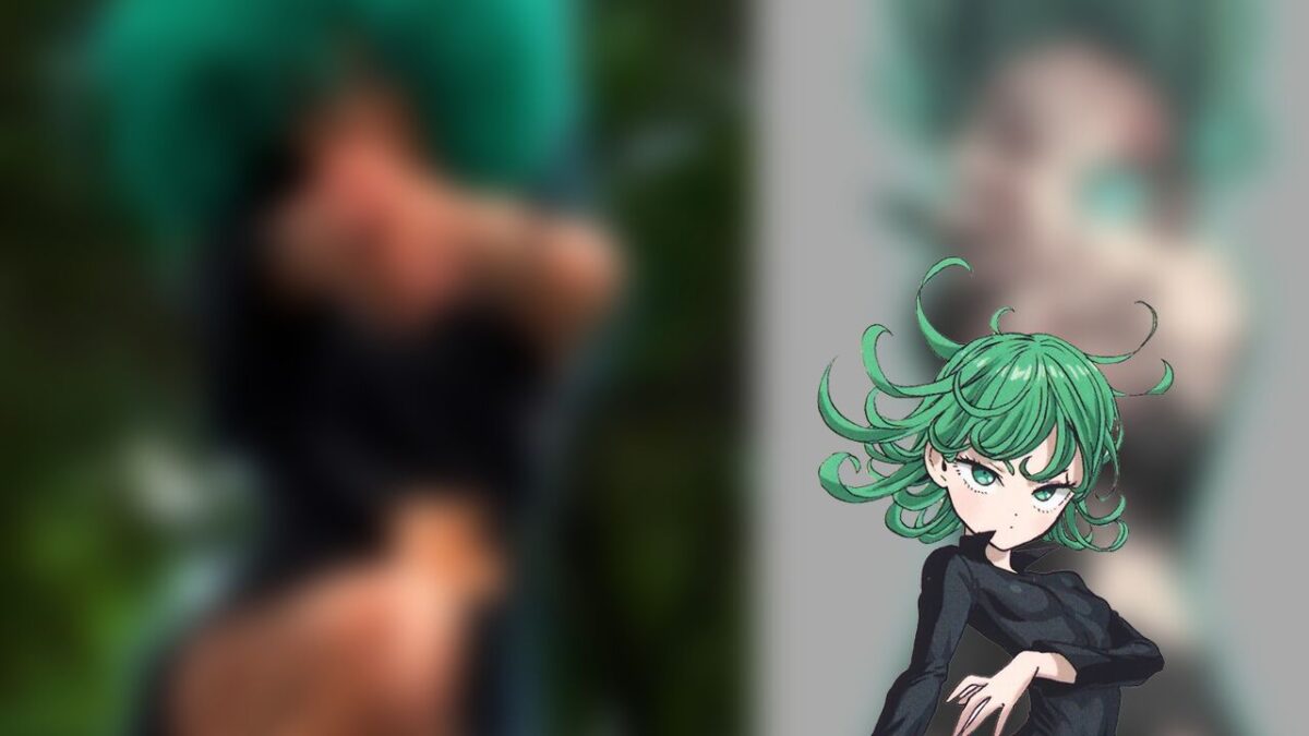 Fã De One Punch Man Impressiona Com Seu Incrível Cosplay Da Tatsumaki Critical Hits