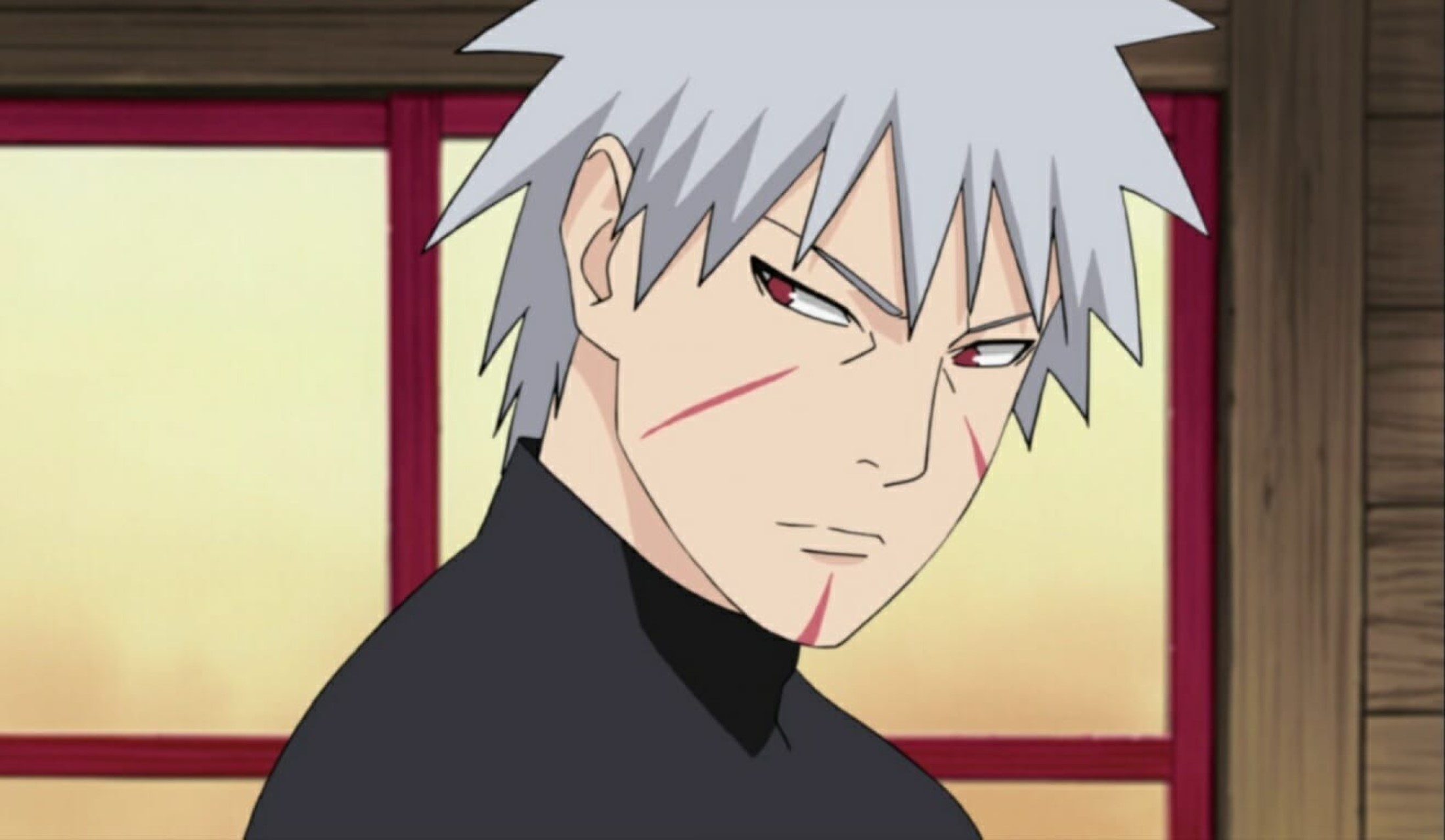 Por que Tobirama nunca utilizou o Edo Tensei em Naruto?