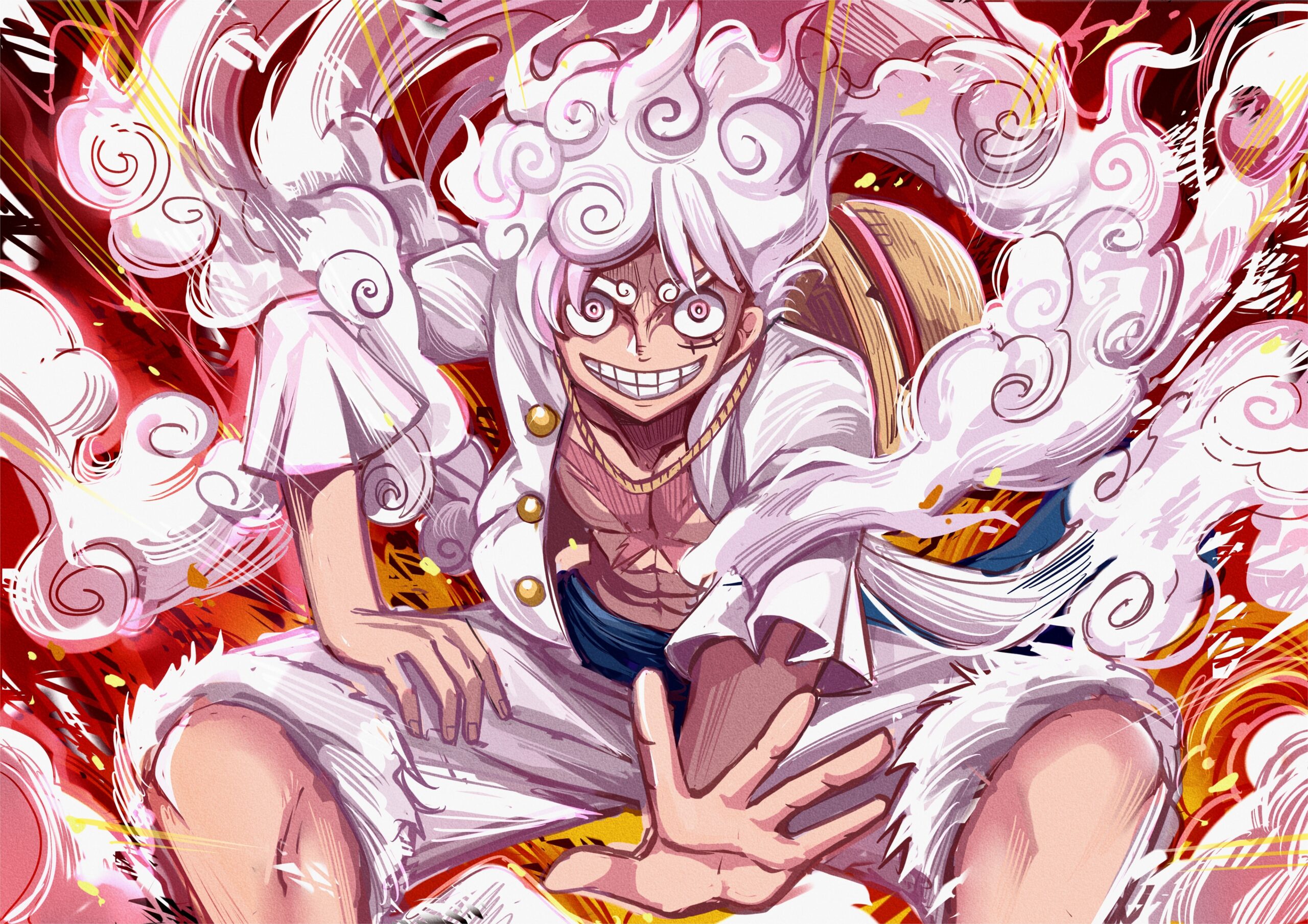 Akuma no Mi  One Piece Lendas