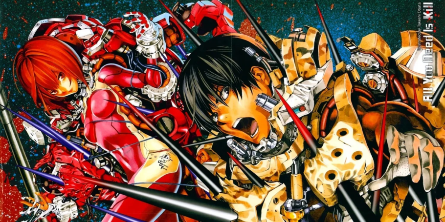 Descubra os 15 melhores e extraordinários mangás Seinen não-adaptados em animes