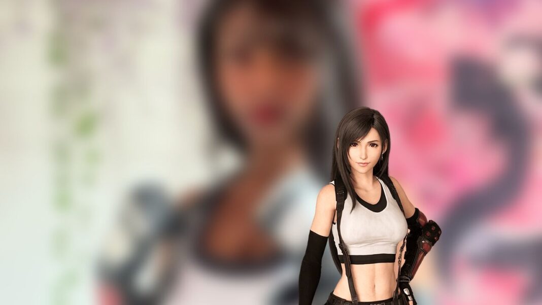 Cosplay Excepcional Da Tifa Lockhart De Final Fantasy Por Electricbum1 Critical Hits 4750