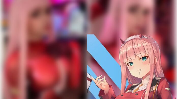 Fã de Darling in The Franxx fez um cosplay incrível da Zero Two - Critical  Hits