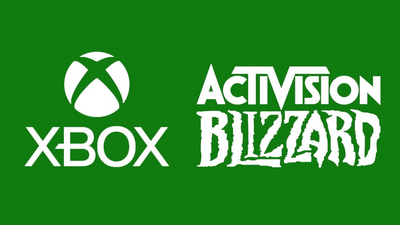 Comissão Europeia aprova compra da Activision Blizzard pela Microsoft